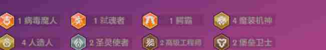 金铲铲之战恭喜发财五费开局攻略 金铲铲之战s14恭喜发财全5费开局阵容推荐图30