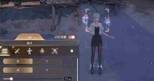 无限暖暖泡泡飘游时第二天怎么过 泡泡飘游时第2天攻略图6