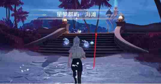 无限暖暖泡泡飘游时第三天怎么过 泡泡飘游时第3天攻略图10