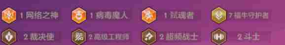 金铲铲之战恭喜发财五费开局攻略 金铲铲之战s14恭喜发财全5费开局阵容推荐图4
