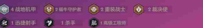 金铲铲之战恭喜发财五费开局攻略 金铲铲之战s14恭喜发财全5费开局阵容推荐图6
