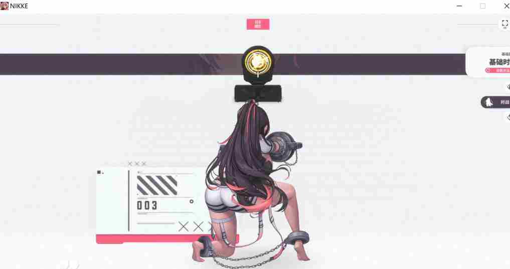 胜利女神新的希望坎西怎么样 坎西介绍图2