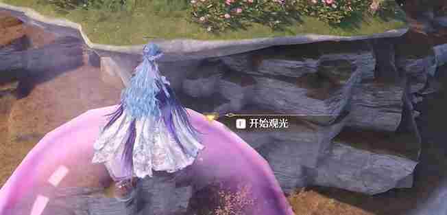 无限暖暖虹彩留影册拍照点位大全 无限暖暖虹彩留影册拍照点位汇总图3