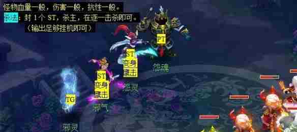 梦幻西游玲珑结之愿任务怎么完成 玲珑结之愿任务攻略图5