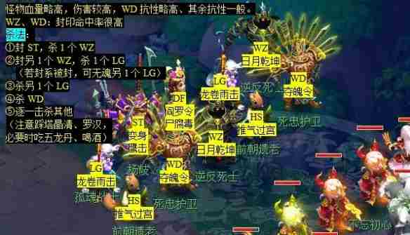 梦幻西游玲珑结之愿任务怎么完成 玲珑结之愿任务攻略图14
