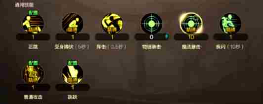 dnf手游驱魔师技能怎么加 dnf手游驱魔师技能加点推荐图2