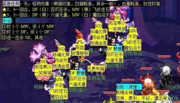 梦幻西游玲珑系相思任务怎么完成 玲珑系相思任务攻略图7