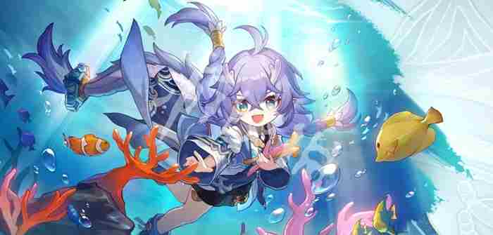 崩坏星穹铁道女武神套适合给谁用 崩坏星穹铁道烈阳惊雷的女武神适配角色推荐图2