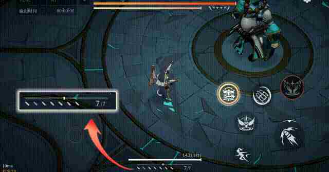 辉烬枪械武器怎么玩 枪械武器机制介绍图1