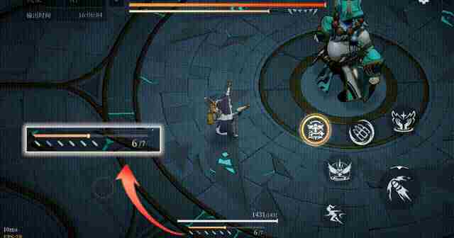 辉烬枪械武器怎么玩 枪械武器机制介绍图3