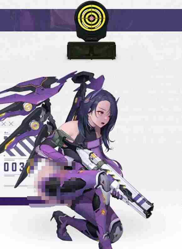 胜利女神新的希望伊莎贝尔技能是什么 伊莎贝尔技能介绍图2