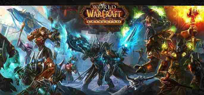 魔兽世界浩劫dh天赋怎么加点 魔兽世界11.1浩劫dh天赋加点推荐图1