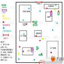 第五人格地窖位置在哪 第五人格地窖位置全汇总图3