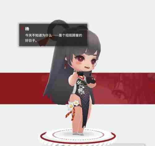 胜利女神新的希望杨强度怎么样 杨强度介绍图1