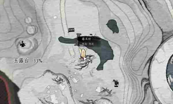 燕云十六声父亲的钱匣怎么过 燕云十六声万事知父亲的钱匣任务攻略图1