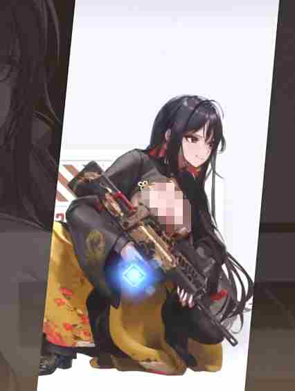 胜利女神新的希望牡丹技能是什么 牡丹技能介绍图2