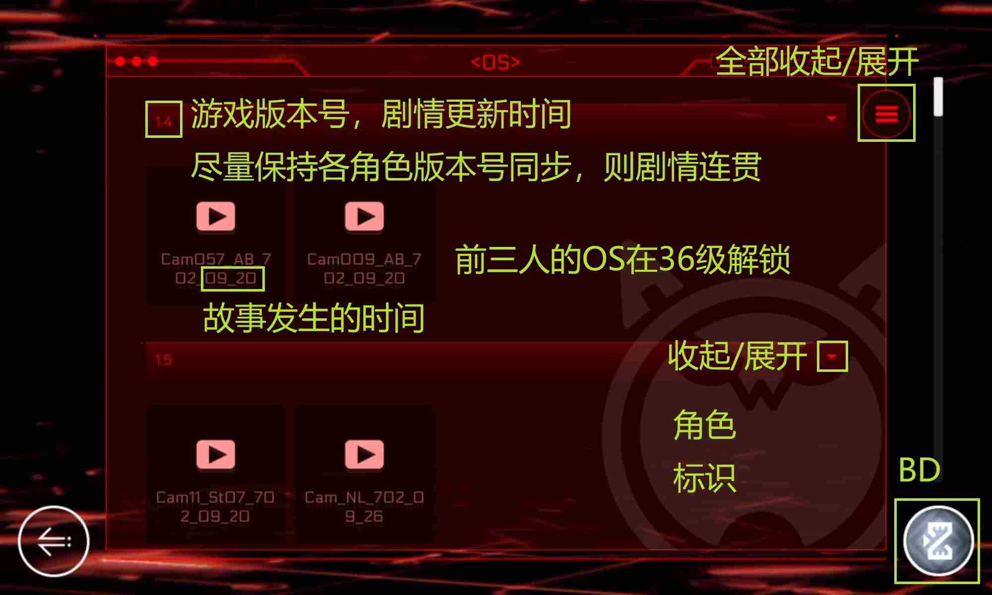 音乐世界赛特斯2新手怎么玩 新手攻略图20