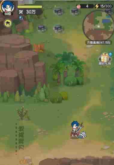仗剑传说骑士怎么玩 骑士玩法介绍图6