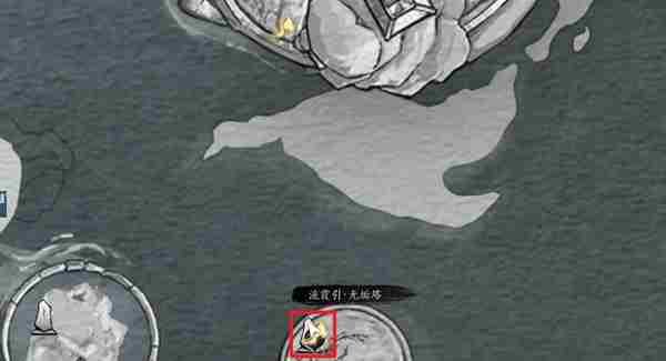 燕云十六声酒泉镇蹊跷在哪 燕云十六声酒泉镇蹊跷位置图21