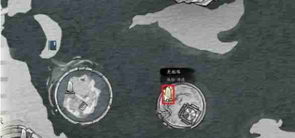燕云十六声八宝护心镜怎么获得 燕云十六声八宝护心镜获取方法图2