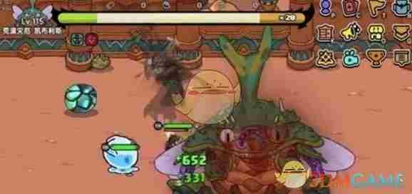 英勇之地甲虫怎么速刷 甲虫速刷攻略图2