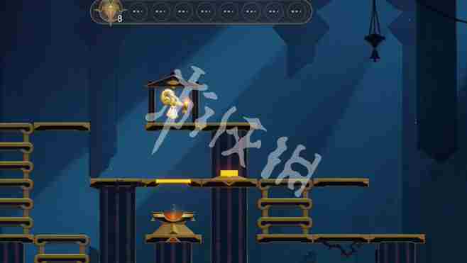 崩坏星穹铁道穹顶关塞黄金替罪羊怎么过 崩坏星穹铁道穹顶关塞晨昏之眼黄金替罪羊攻略图3