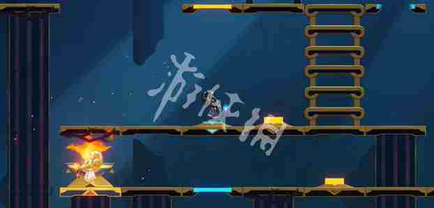 崩坏星穹铁道穹顶关塞黄金替罪羊怎么过 崩坏星穹铁道穹顶关塞晨昏之眼黄金替罪羊攻略图13