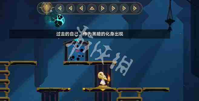 崩坏星穹铁道穹顶关塞黄金替罪羊怎么过 崩坏星穹铁道穹顶关塞晨昏之眼黄金替罪羊攻略图4