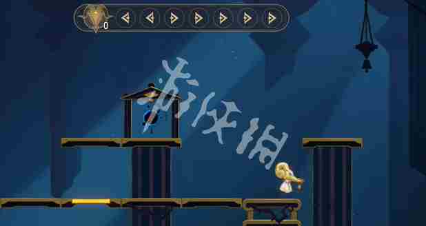 崩坏星穹铁道穹顶关塞黄金替罪羊怎么过 崩坏星穹铁道穹顶关塞晨昏之眼黄金替罪羊攻略图8