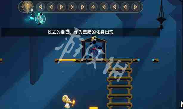 崩坏星穹铁道穹顶关塞黄金替罪羊怎么过 崩坏星穹铁道穹顶关塞晨昏之眼黄金替罪羊攻略图12