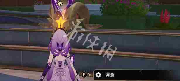 崩坏星穹铁道无晖祈堂黄金替罪羊怎么过 崩坏星穹铁道无晖祈堂黎明云崖黄金替罪羊攻略图6