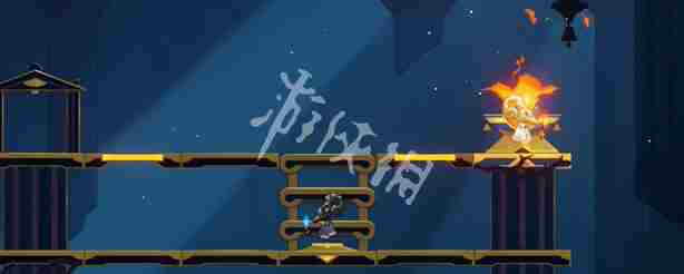 崩坏星穹铁道无晖祈堂黄金替罪羊怎么过 崩坏星穹铁道无晖祈堂黎明云崖黄金替罪羊攻略图4