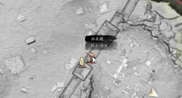 燕云十六声凉州怎么去 燕云十六声凉州进入方法图2