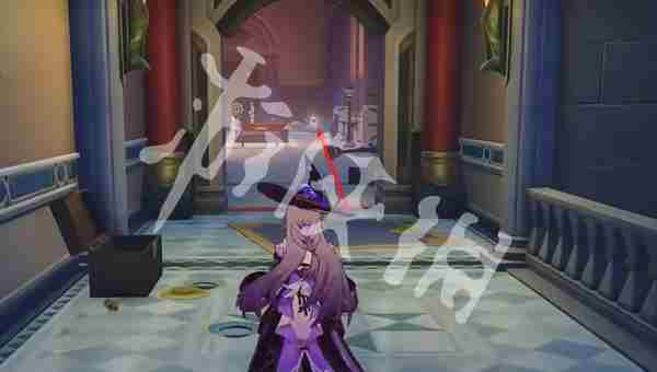 崩坏星穹铁道沉沦暮城奥赫玛宝箱在哪 崩坏星穹铁道沉沦暮城奥赫玛宝箱位置大全图38