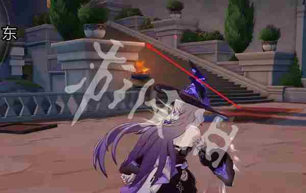 崩坏星穹铁道沉沦暮城奥赫玛残像在哪 崩坏星穹铁道沉沦暮城奥赫玛残像位置大全图15