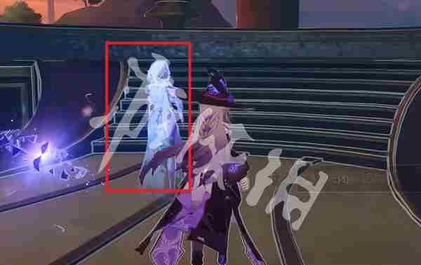 崩坏星穹铁道沉沦暮城奥赫玛残像在哪 崩坏星穹铁道沉沦暮城奥赫玛残像位置大全图20