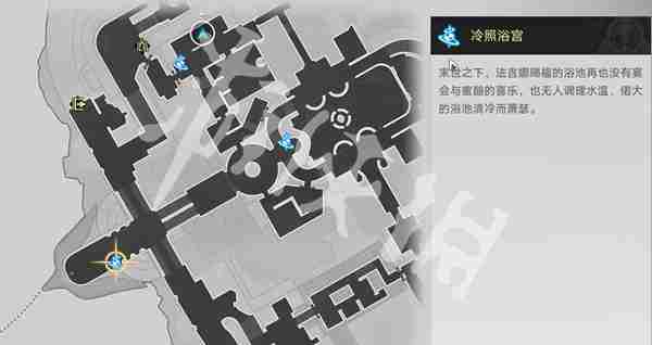 崩坏星穹铁道沉沦暮城奥赫玛残像在哪 崩坏星穹铁道沉沦暮城奥赫玛残像位置大全图26
