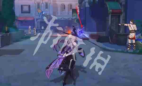 崩坏星穹铁道沉沦暮城奥赫玛残像在哪 崩坏星穹铁道沉沦暮城奥赫玛残像位置大全图31