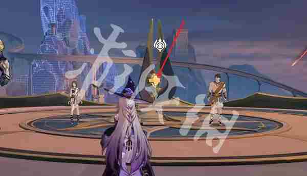崩坏星穹铁道沉沦暮城奥赫玛残像在哪 崩坏星穹铁道沉沦暮城奥赫玛残像位置大全图27