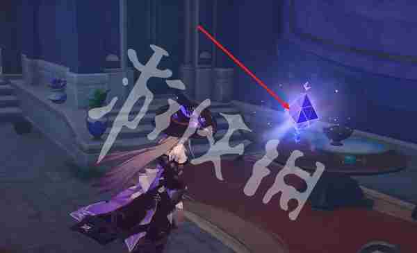 崩坏星穹铁道沉沦暮城奥赫玛残像在哪 崩坏星穹铁道沉沦暮城奥赫玛残像位置大全图35