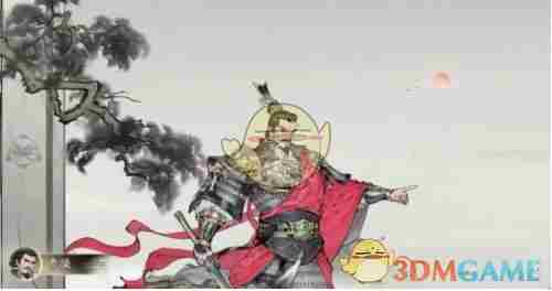 三国望神州新手武将怎么选择 新手武将选择攻略图2