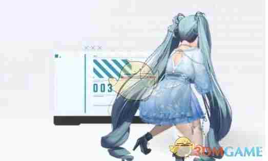胜利女神：新的希望资源怎么速刷 资源速刷方法图3