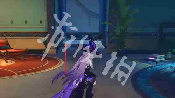 崩坏星穹铁道沉沦暮城奥赫玛宝箱在哪 崩坏星穹铁道沉沦暮城奥赫玛宝箱位置大全图3