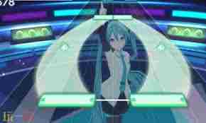 初音未来缤纷舞台角色羁绊是什么 初音未来缤纷舞台角色羁绊介绍图1