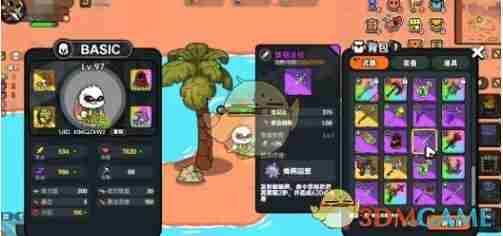 英勇之地荒漠瞭望者怎么获取 荒漠瞭望者获取方法图3