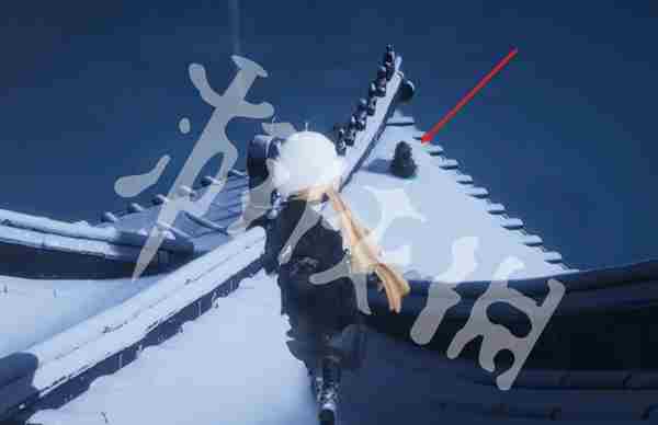 燕云十六声摘星辰怎么获得 燕云十六声摘星辰获取方法图5