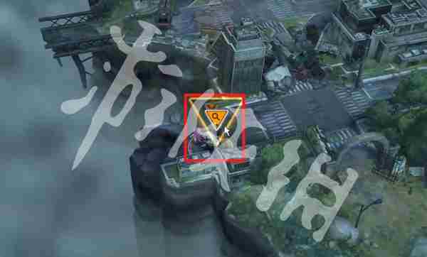 胜利女神新的希望困难第一章遗失物在哪 胜利女神新的希望困难第1章遗失物位置图2