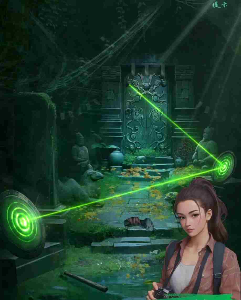 缠重山第一章怎么过 第一章超详细攻略图1