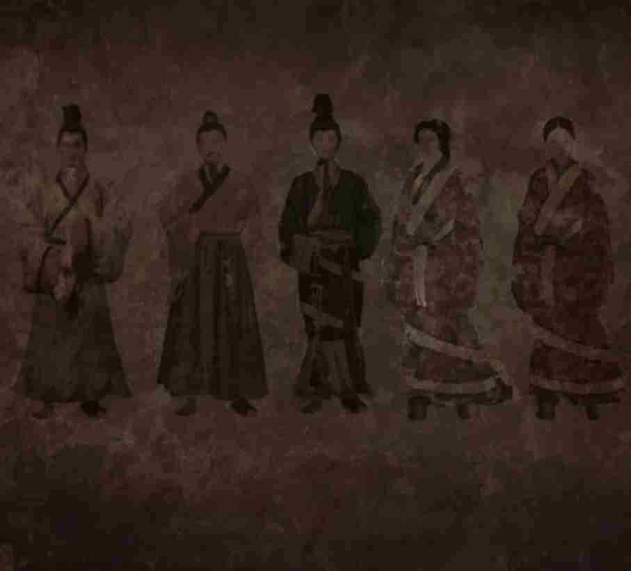 缠重山第一章怎么过 第一章超详细攻略图6