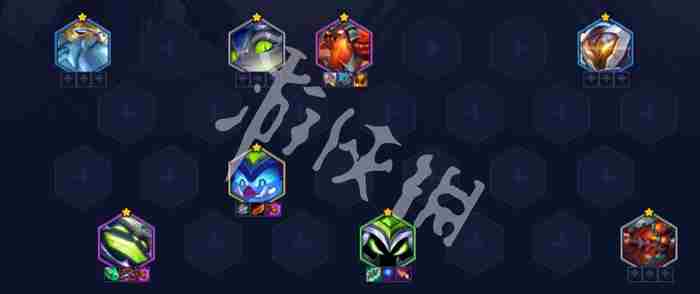 狂怒拉面怪怎么玩 s14狂怒拉面怪玩法攻略图1